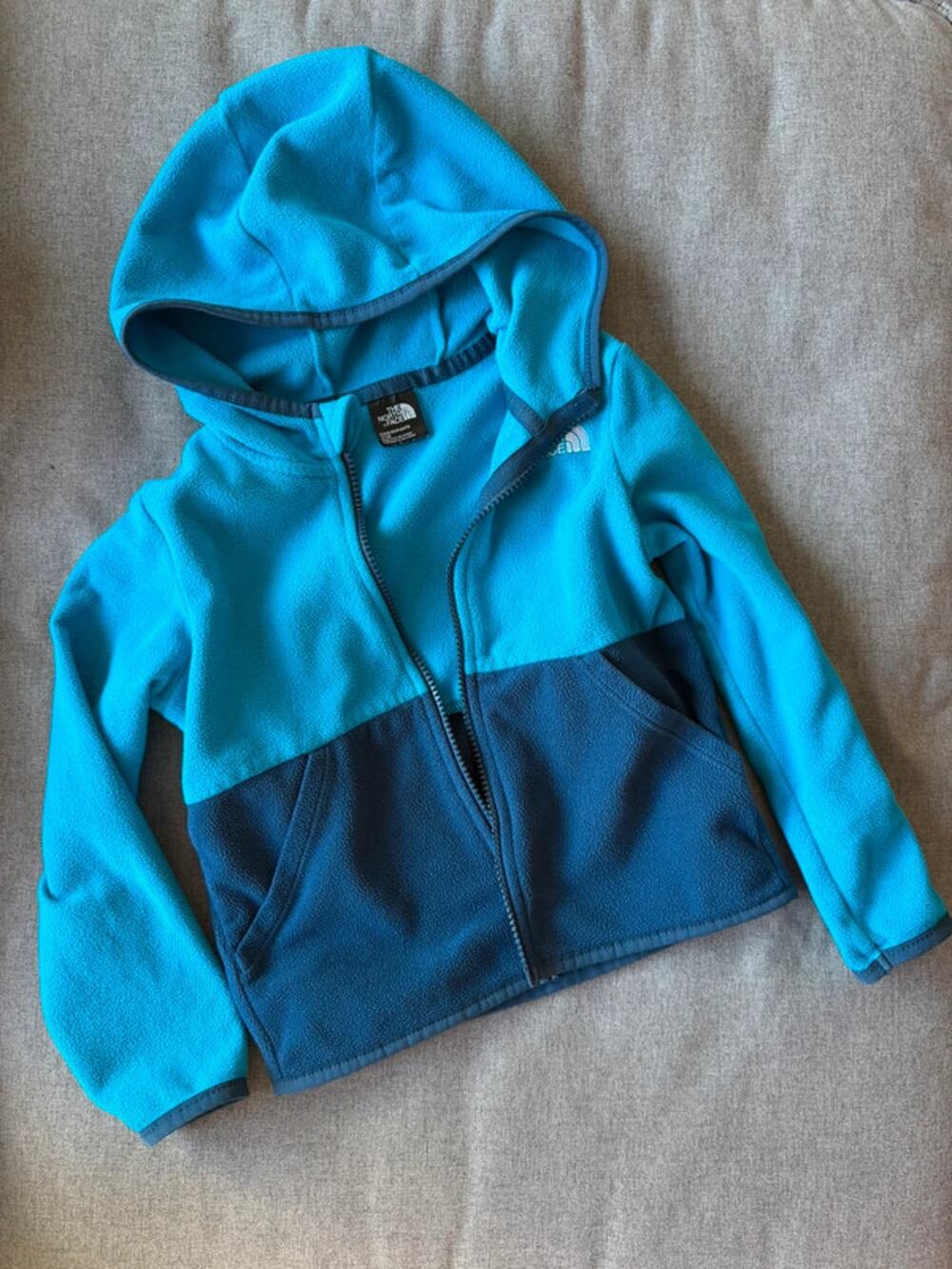 The North Face Jacket